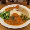 カンテグランデカレー サン広場店