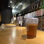 新宿 今井屋本店 - 