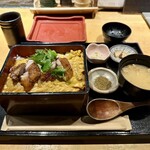 新宿 今井屋本店 - 