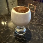 Carruatge ESPRESSO - オンザスウィートフォーム