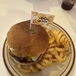 イージーダイナー - 料理写真: