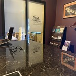 Carruatge ESPRESSO - 