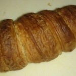 キキダウンステアーズベーカリー - ししゃもパン