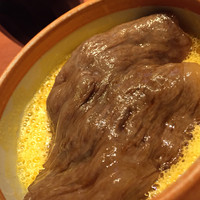 今福 - すき焼き A5栃木牛
