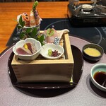 城山ガーデンズ　水簾 - 