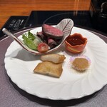 城山ガーデンズ　水簾 - 