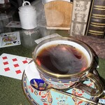 珈琲院トランプ堂 - 