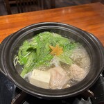 城山ガーデンズ　水簾 - 