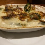 エムズファーム - 野菜のクリーム煮