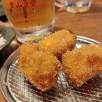 堂山食堂 バルチカ03店 - 