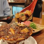 堂山食堂 バルチカ03店 - 