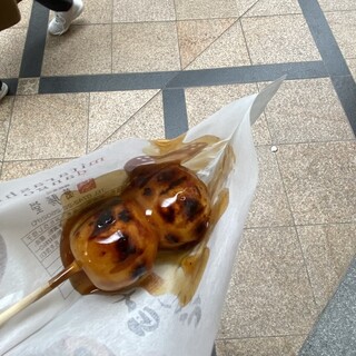 御菓子司 萬勝堂_1