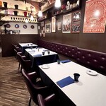 サラマンジェ ドゥ カジノ - 