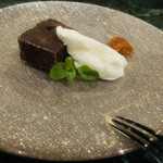 ビストロおむすび 目黒 - 