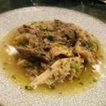 ビストロおむすび 目黒 - 