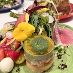 サラマンジェ ドゥ カジノ - 