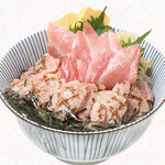 つきぢ神楽寿司 - 