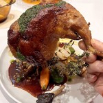 サラマンジェ ドゥ カジノ - 