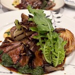 サラマンジェ ドゥ カジノ - 