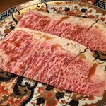 肉亭ふたご iki 新宿店 - 