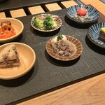 肉亭ふたご iki - 