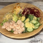 The Attachment 横浜鶴屋町店 - 