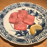 肉亭ふたご iki - 