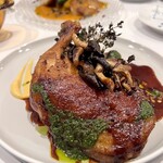 サラマンジェ ドゥ カジノ - 