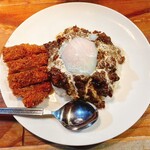 さぼてん食堂 - 