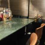 ビストロおむすび - 