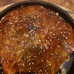 鉄板酒場 このや - 