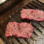 肉亭ふたご iki 新宿店 - 