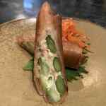 ビストロおむすび 目黒 - 