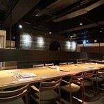 肉亭ふたご iki - 