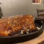 鉄板酒場 このや - 