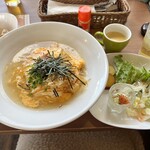 洋食屋 コウヨウ館 - 