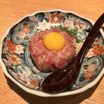 肉亭ふたご iki - 