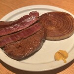 肉亭ふたご iki - 