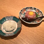 肉亭ふたご iki - 