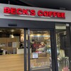 BECK'S COFFEE SHOP 浦和店