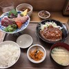 うみの食堂