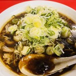 末廣ラーメン本舗 青森分店 - 