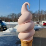 くりーむ童話 摩周温泉 道の駅店 - 