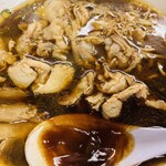 末廣ラーメン本舗 青森分店 - 