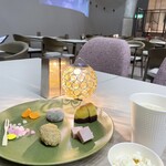 グランドメルキュール 札幌大通公園 - 