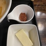 中華蕎麦 しげ田 - 