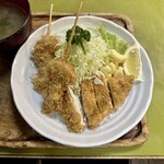 山路 - 