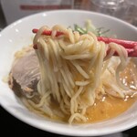 中華蕎麦 しげ田 - 