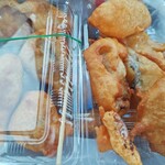 からあげ専門店 天下鳥ます - 料理写真: