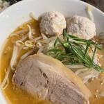 中華蕎麦 しげ田 - 